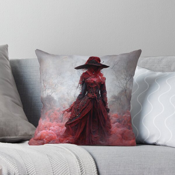 Item preview, Witch Scarlett designed and sold by Vimpace.