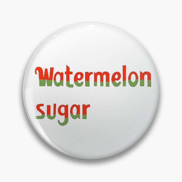 Item preview, Harry’s “Watermelon Sugar” from Fine Line designed and sold by Carolinejclark.