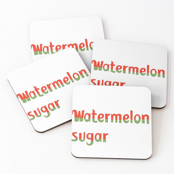 Item preview, Harry’s “Watermelon Sugar” from Fine Line designed and sold by Carolinejclark.