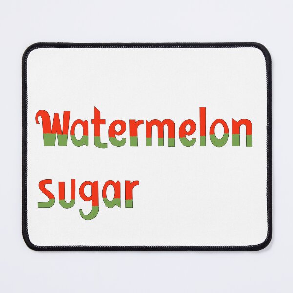 Item preview, Harry’s “Watermelon Sugar” from Fine Line designed and sold by Carolinejclark.