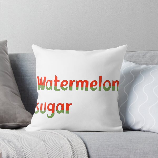 Item preview, Harry’s “Watermelon Sugar” from Fine Line designed and sold by Carolinejclark.
