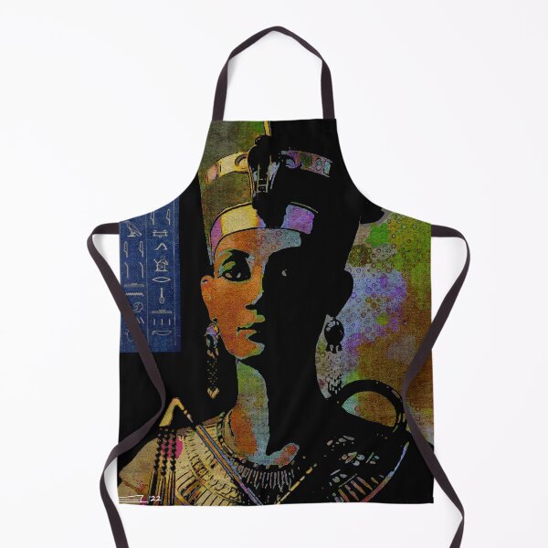 Artikelvorschau, Bound to the Heart of Nefertiti entworfen und verkauft von Kayrosis.