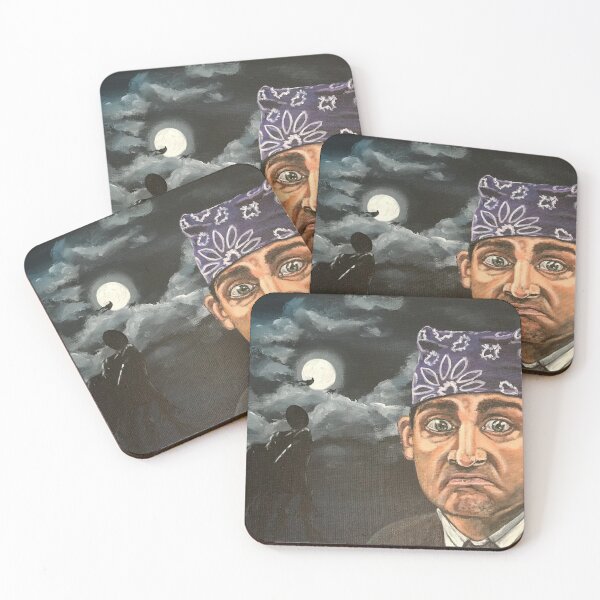 Item preview, Prison Mike and The Dementors designed and sold by MotherBreeze.