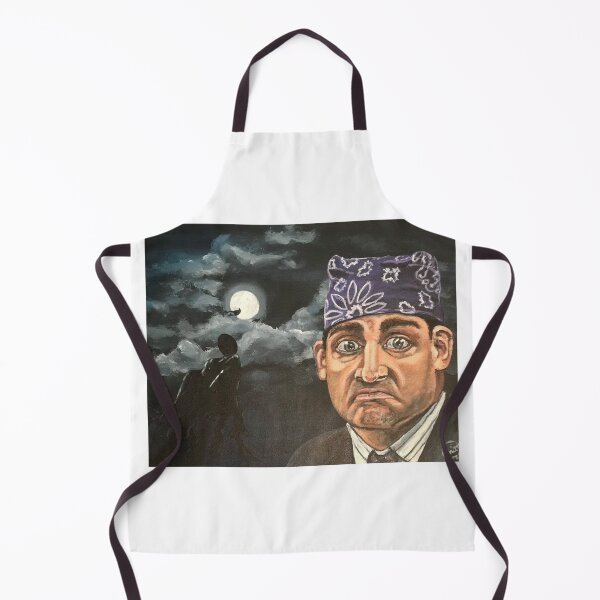 Item preview, Prison Mike and The Dementors designed and sold by MotherBreeze.