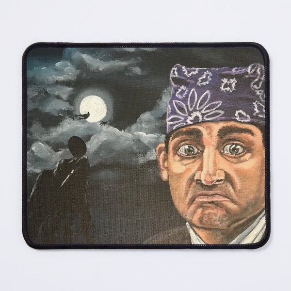 Item preview, Prison Mike and The Dementors designed and sold by MotherBreeze.