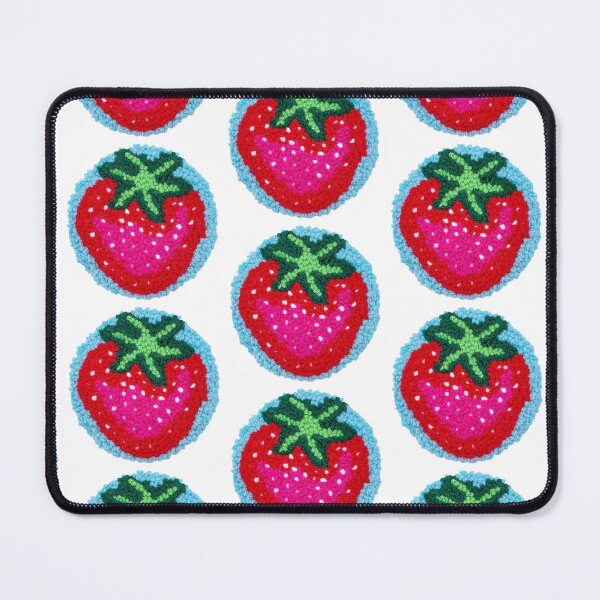Item preview, Strawberry Softness designed and sold by GemmasGems.