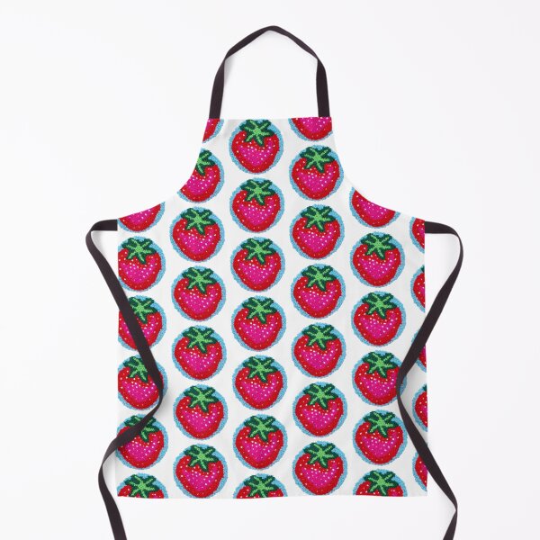 Item preview, Strawberry Softness designed and sold by GemmasGems.