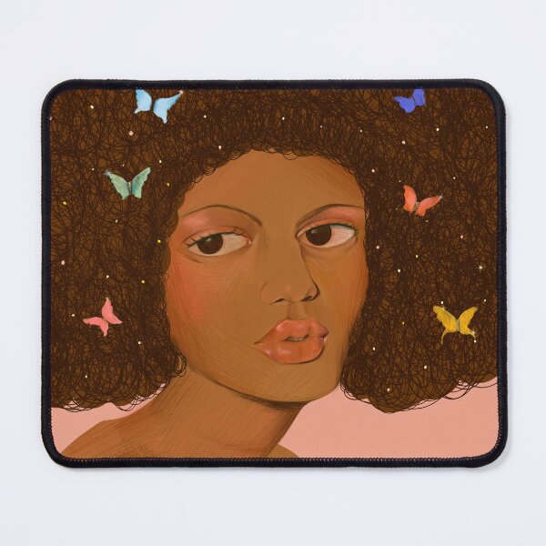 Item preview, Butterfly Clips  designed and sold by Thalia Roman.