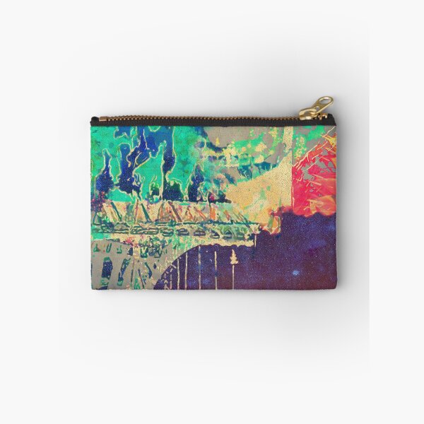 Item preview, Bridge to the Beyond designed and sold by Kayrosis.