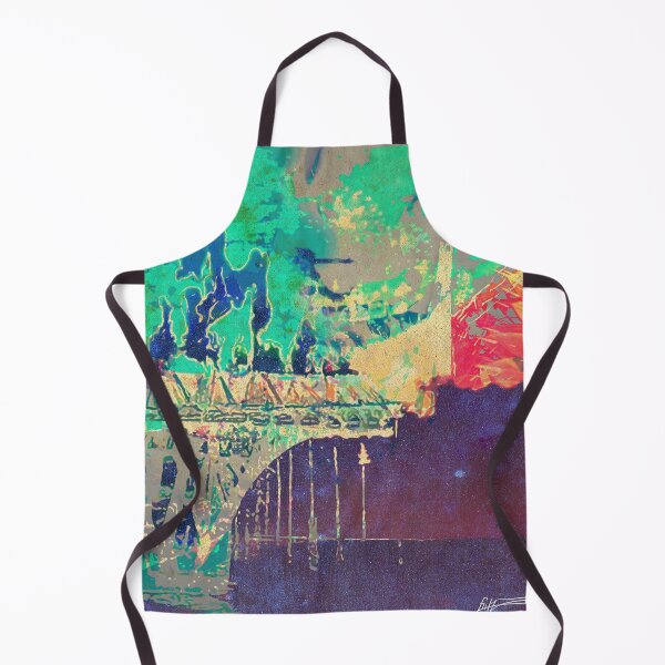Item preview, Bridge to the Beyond designed and sold by Kayrosis.
