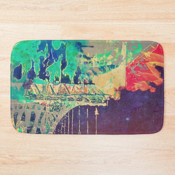 Item preview, Bridge to the Beyond designed and sold by Kayrosis.