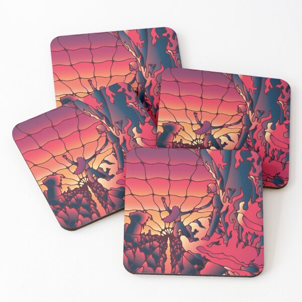 Item preview, The Strassen Archives: Brackenridge Sisters designed and sold by Suzanne Uchytil.