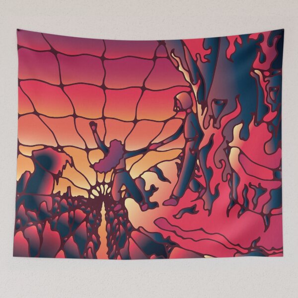 Item preview, The Strassen Archives: Brackenridge Sisters designed and sold by Suzanne Uchytil.