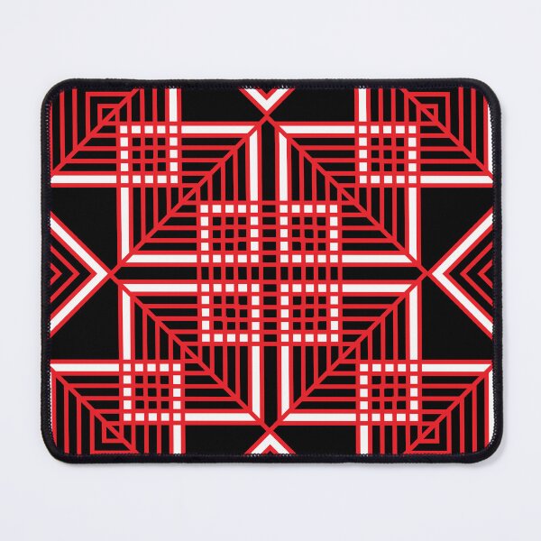 Item preview, Interlocking Shapes  no. 22 designed and sold by Neil Feigeles.