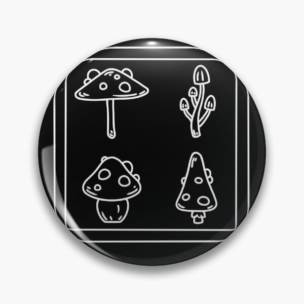 Item preview, Blank mushroom box. designed and sold by RulitosThomas.