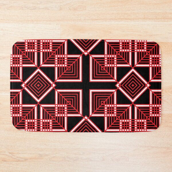 Item preview, Interlocking Shapes  no. 22 designed and sold by Neil Feigeles.