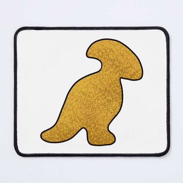 Artikelvorschau, Parasaurolophus-Dinosaurier-Nugget entworfen und verkauft von ziecatch.