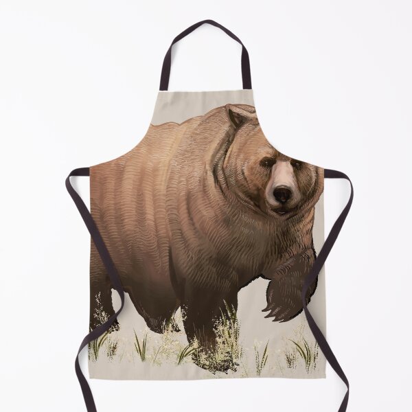 Item preview, Bears In The Wild designed and sold by SUNDigital123.