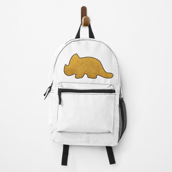 Item preview, Triceratops Dinosaur Nugget designed and sold by ziecatch.