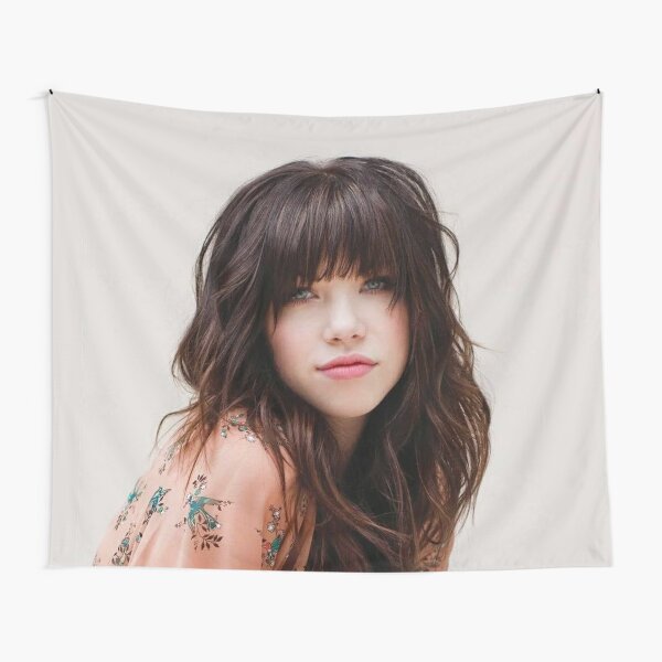 Carly Rae Jepsen Tapestries For Sale Redbubble