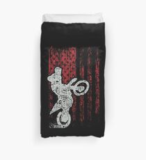 Enduro Bikes Duvet Covers Redbubble