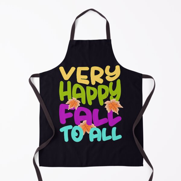 Item preview, Happy Fall, Maple Leaf | Autumn designed and sold by DNC1134.