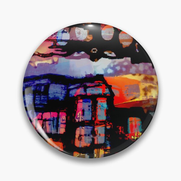 Artikelvorschau, Evening in the Metaverse entworfen und verkauft von Kayrosis.