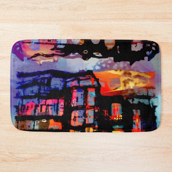Item preview, Evening in the Metaverse designed and sold by Kayrosis.