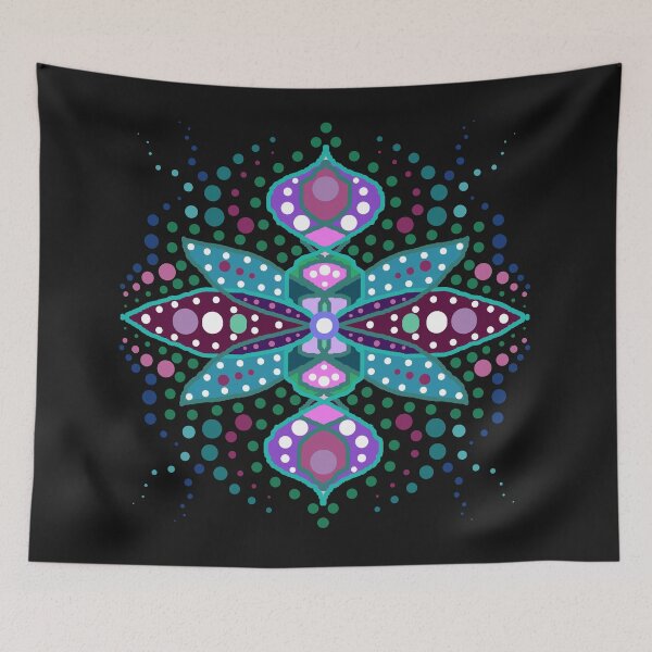 Item preview, Sacred Geometry designed and sold by Vanessa Hogle.