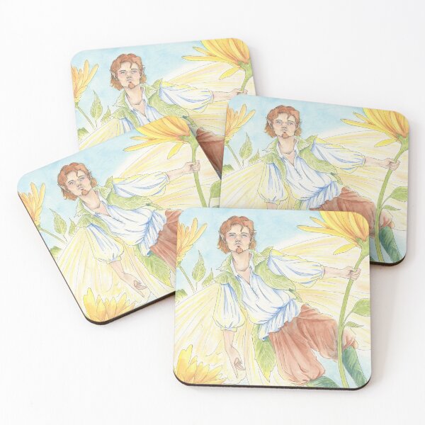 Item preview, Fairy Boy designed and sold by Hannah Vale.