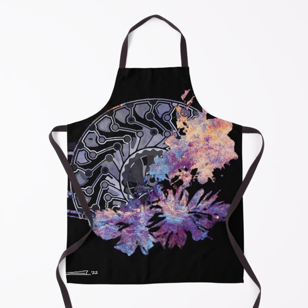 Artikelvorschau, Flowers of Saturn entworfen und verkauft von Kayrosis.