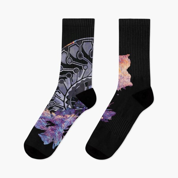 Item preview, Flowers of Saturn designed and sold by Kayrosis.