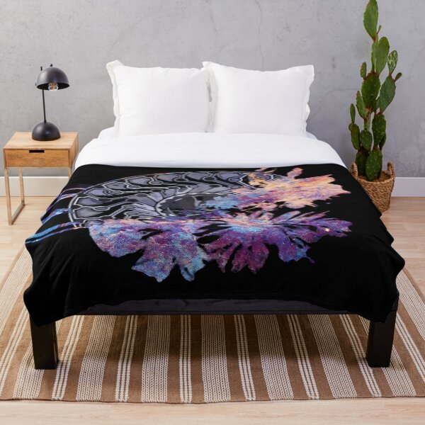 Item preview, Flowers of Saturn designed and sold by Kayrosis.