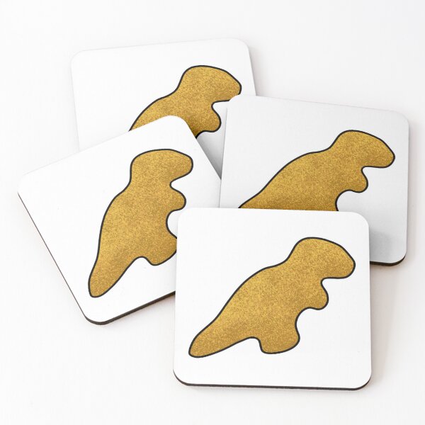 Artikelvorschau, Tyrannosaurus-Dinosaurier-Nugget entworfen und verkauft von ziecatch.