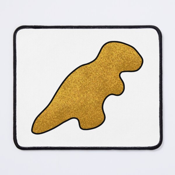 Artikelvorschau, Tyrannosaurus-Dinosaurier-Nugget entworfen und verkauft von ziecatch.