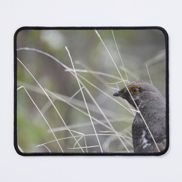 Item preview, Dusky Grouse designed and sold by Whisperingpeaks.