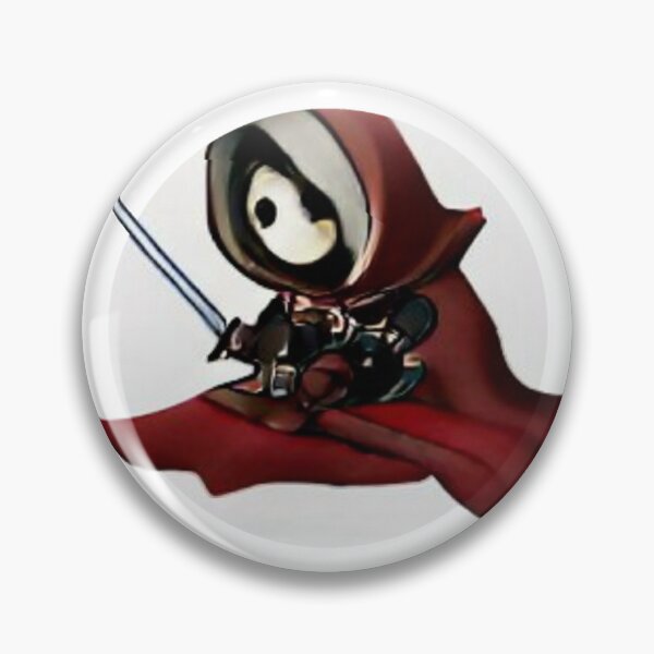 Item preview, Red Assassin Chibi designed and sold by ~.