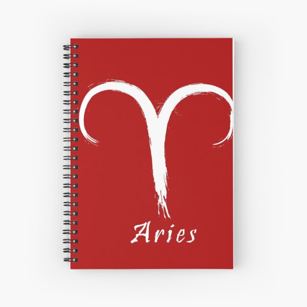 Artikel-Vorschau von Widder-Sternzeichen oder astrologisches Symbol, designt und verkauft von RGartdesign.