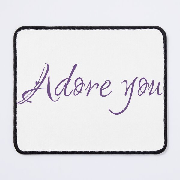 Item preview, Harry’s “Adore You” from Fine Line designed and sold by Carolinejclark.