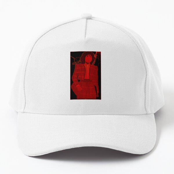 Item preview, Nancy Wheeler - lightning - red designed and sold by i7Creative.