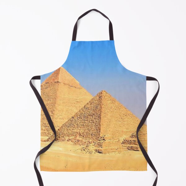 Item preview, Pyramids of Giza in Egypt designed and sold by lets-travel.