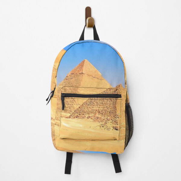 Item preview, Pyramids of Giza in Egypt designed and sold by lets-travel.