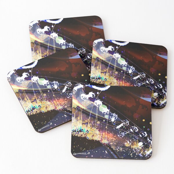 Item preview, Genetic Bifurcation designed and sold by Kayrosis.