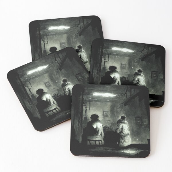 Item preview, Survivors in basement cage designed and sold by Vimpace.