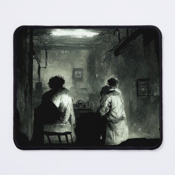Item preview, Survivors in basement cage designed and sold by Vimpace.