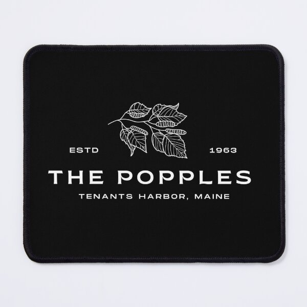Item preview, The Popples - White designed and sold by DrEyehacker.