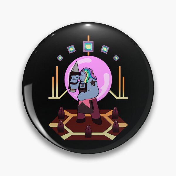 Item preview, Bismuth designed and sold by Ambersonic96.