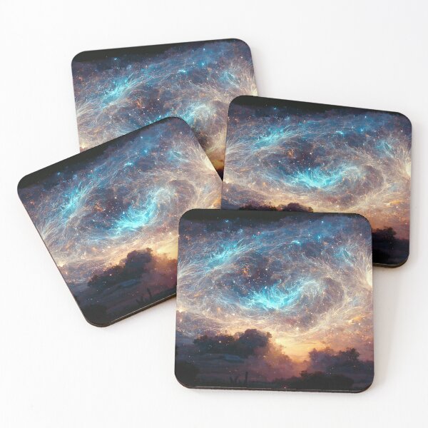 Item preview, Whirling Nebula designed and sold by NeuralDesign.