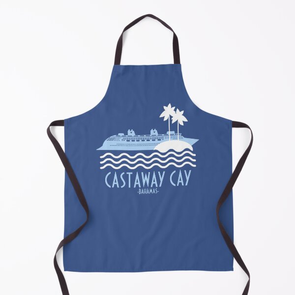 Item preview, Castaway Cay designed and sold by Lunamis.