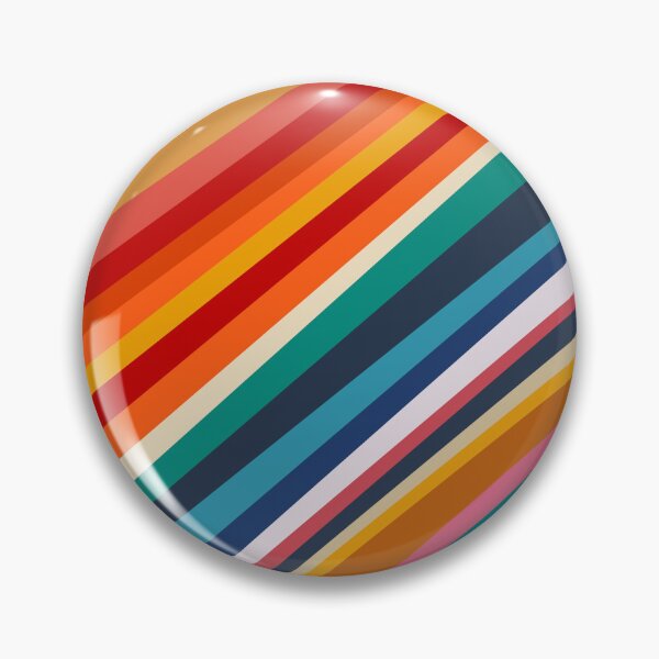 Item preview, Retro Slashes designed and sold by Texterns.